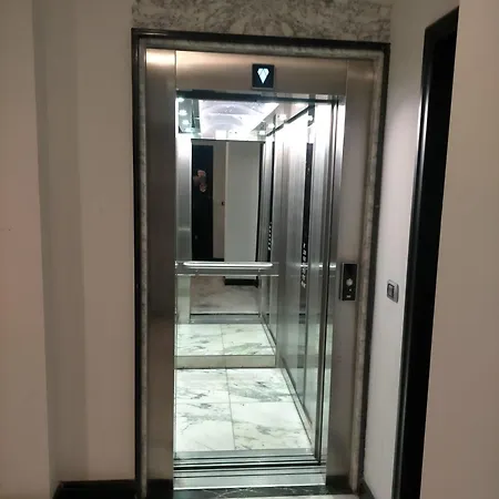 Portamiportese Trastevere Terrace Apartment *