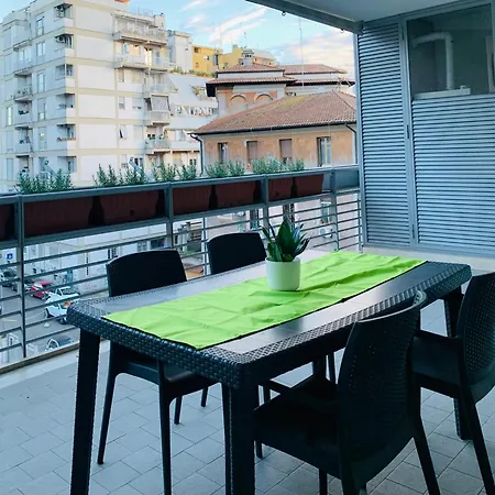 Portamiportese Trastevere Terrace Apartment *