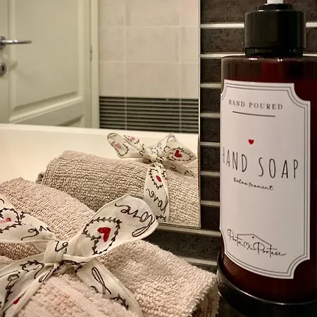 Portamiportese Trastevere Terrace * Rome