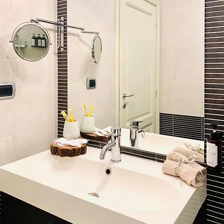 Portamiportese Trastevere Terrace Rome