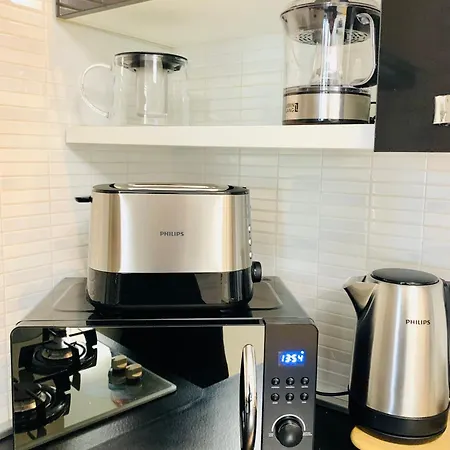 Portamiportese Trastevere Terrace Apartment *