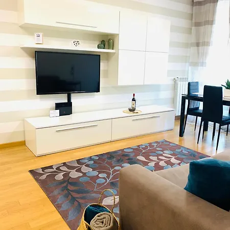 Apartman Portamiportese Trastevere Terrace Róma