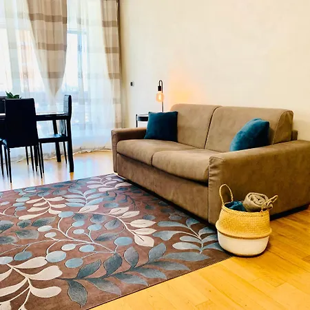 Apartman Portamiportese Trastevere Terrace *