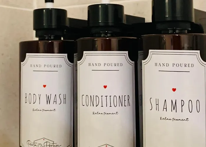 Portamiportese Trastevere Terrace Apartamento