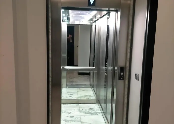 Portamiportese Trastevere Terrace Apartamento *