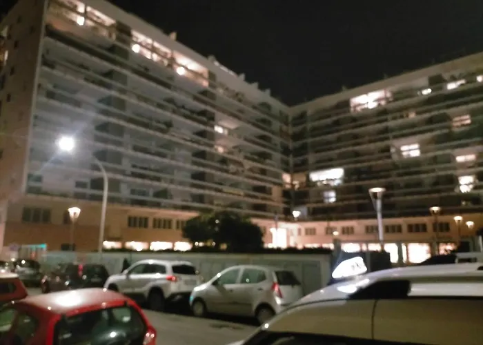 Apartamento Portamiportese Trastevere Terrace Roma