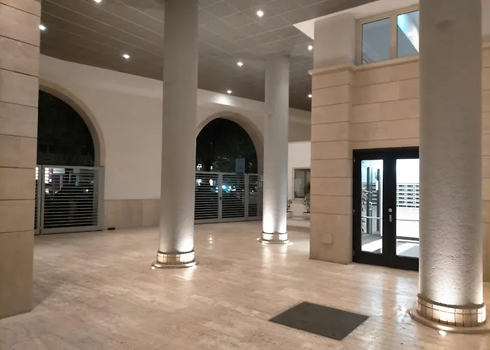 Portamiportese Trastevere Terrace Apartamento Roma