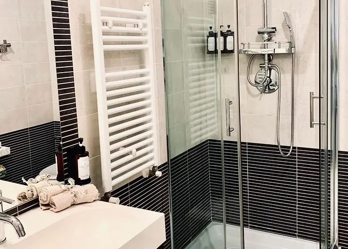 Portamiportese Trastevere Terrace Apartamento