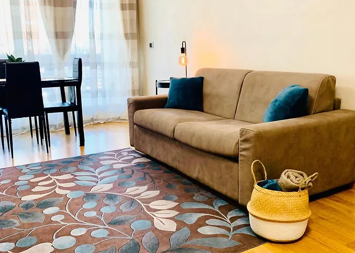 Apartamento Portamiportese Trastevere Terrace *